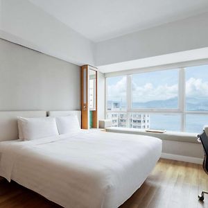 Kamar queen deluxe