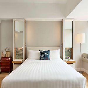 Habitación Deluxe con Cama Queen