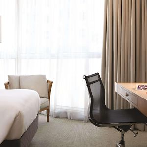 Club Kamer met Twee Aparte Bedden